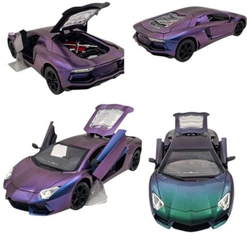 2.4Ghz Uzaktan Kumandalı Şarjlı Araba