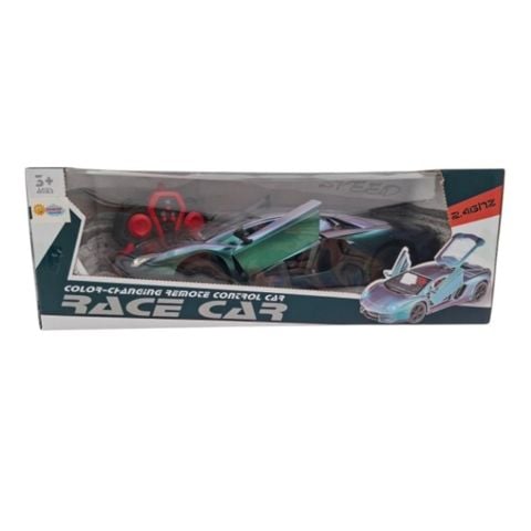 2.4Ghz Uzaktan Kumandalı Şarjlı Araba