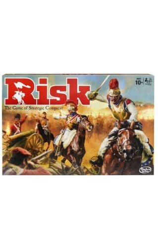 Risk B7404