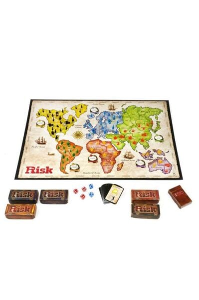 Risk B7404