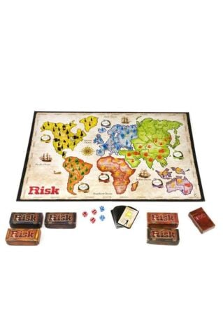 Risk B7404