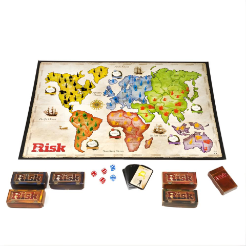 Risk B7404
