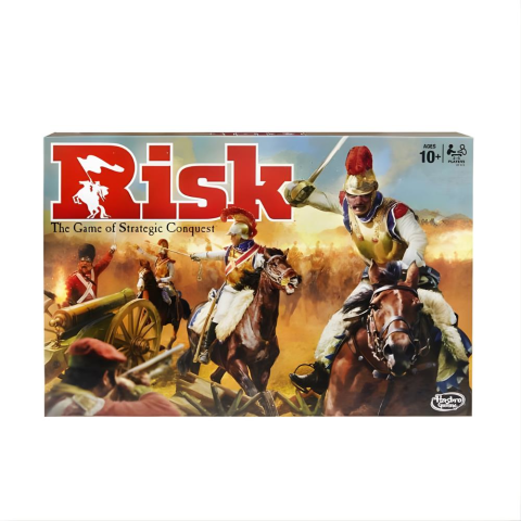 Risk B7404