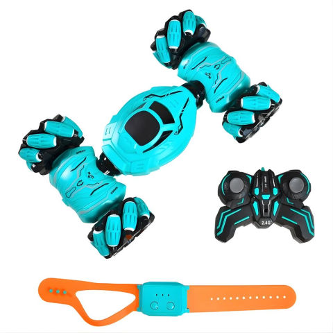 Şarzlı Koldan Kumandalı Driftli Araba