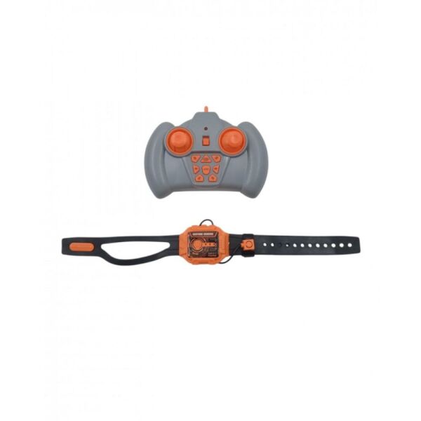 Uzaktan Kumandalı Şarjlı El Kontrollü Yan Giden Şarjlı Araba