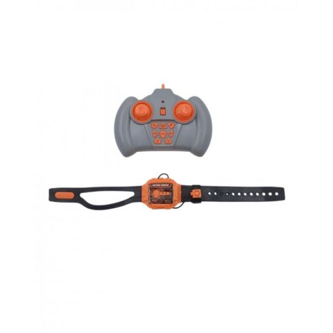 Uzaktan Kumandalı Şarjlı El Kontrollü Yan Giden Şarjlı Araba