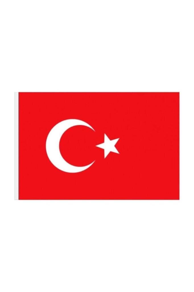 Vatan Bayrak (100*150 Cm)