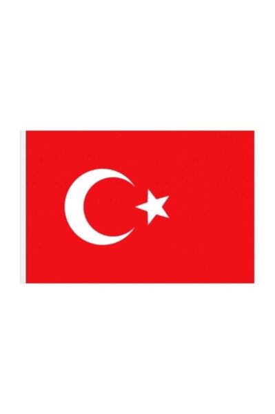 Vatan Bayrak (100*150 Cm)