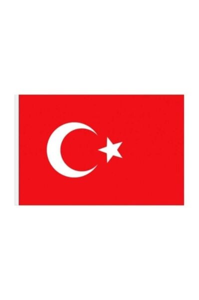 Vatan Bayrak (100*150 Cm)