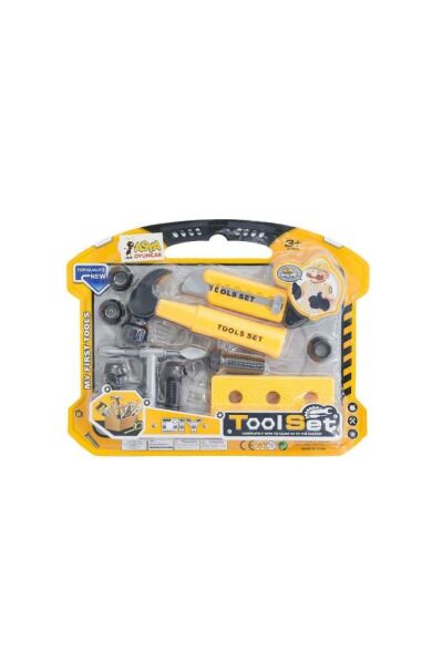 Kartela Tamir Seti C5817-3688-TL01