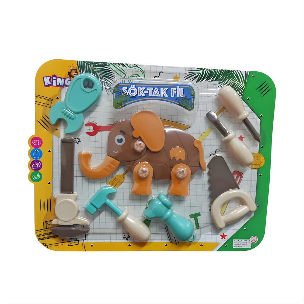 Kartelada Sök Tak Hayvanlar