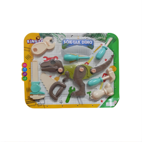 Kartelada Sök Tak Hayvanlar