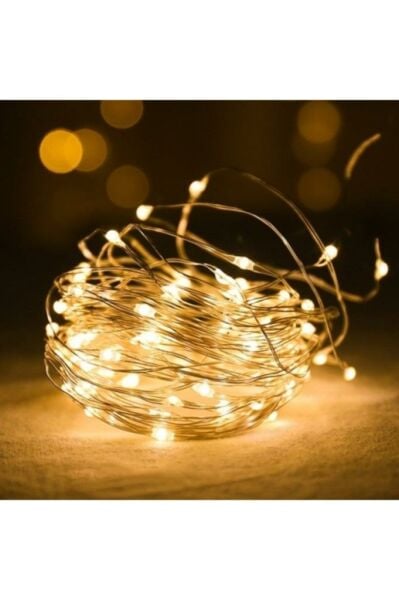 Peri Led Lamba 2m Gün Işığı