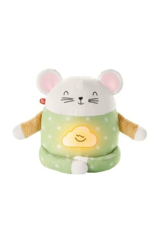 Sevimli Meditasyon Faresi