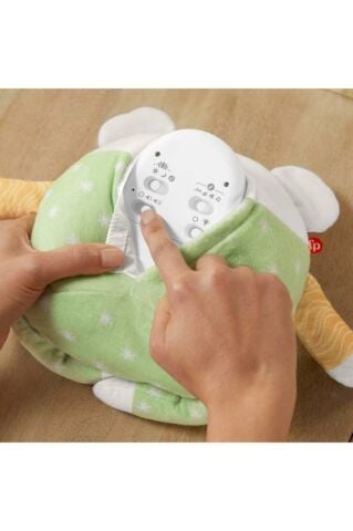 Sevimli Meditasyon Faresi