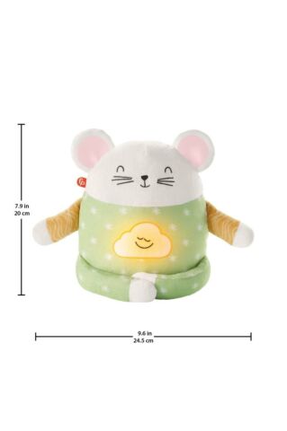 Sevimli Meditasyon Faresi