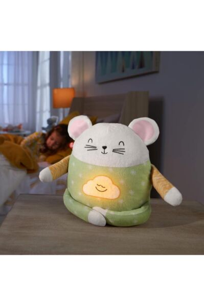 Sevimli Meditasyon Faresi