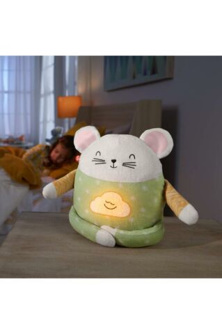 Sevimli Meditasyon Faresi