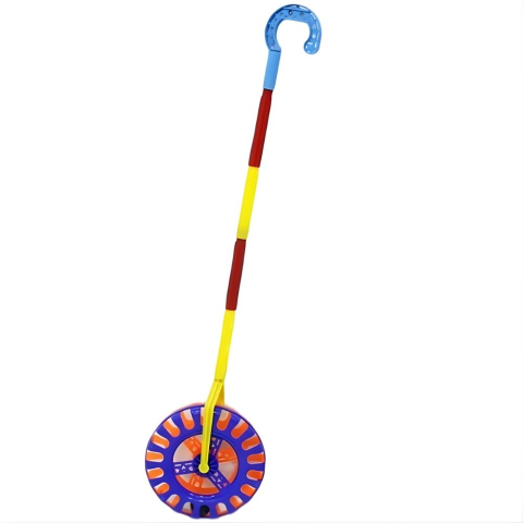 Bayraktar Oyuncak Yıldız Çınçın BY-505