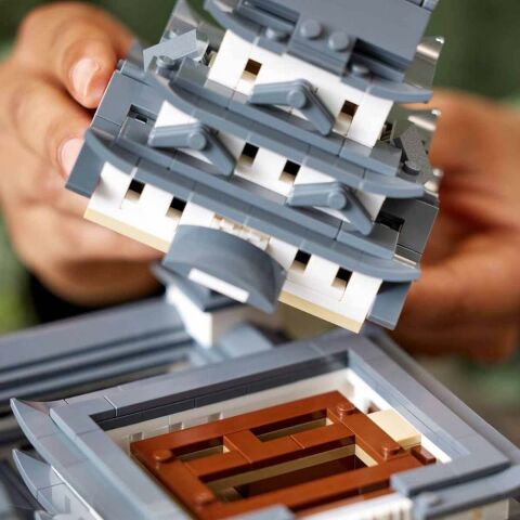 LEGO® Architecture Himeji Kalesi 21060 1
