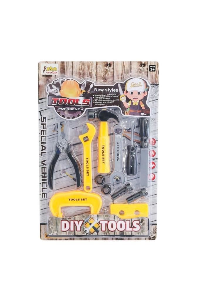 Kartela Tamir Seti C5817-3688-B05