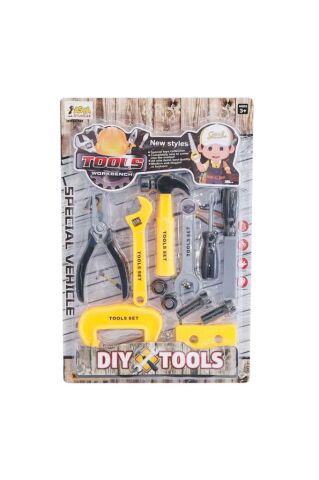 Kartela Tamir Seti C5817-3688-B05