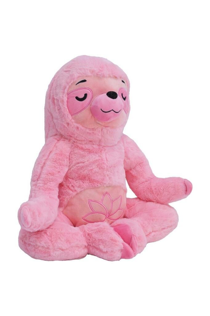 Peluş Yogacı Tembel Hayvan 40 Cm 62483