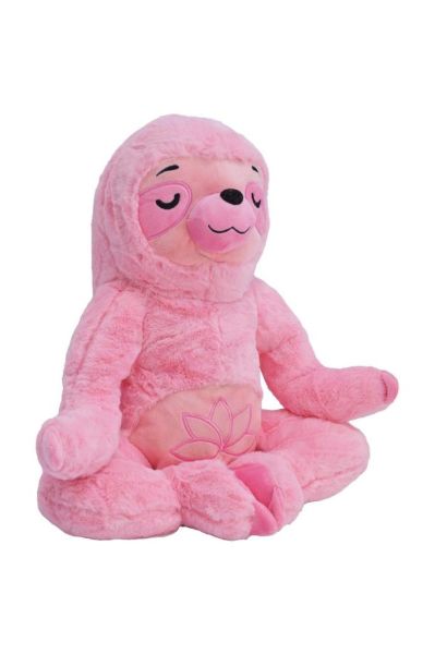 Peluş Yogacı Tembel Hayvan 40 Cm 62483