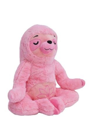 Peluş Yogacı Tembel Hayvan 40 Cm 62483