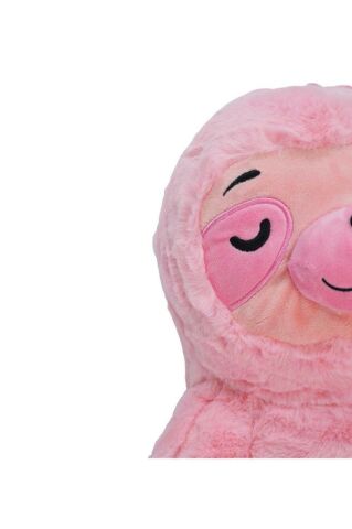 Peluş Yogacı Tembel Hayvan 40 Cm 62483