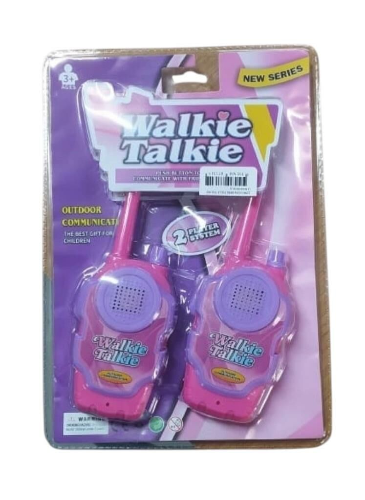 Pilli Telsiz
