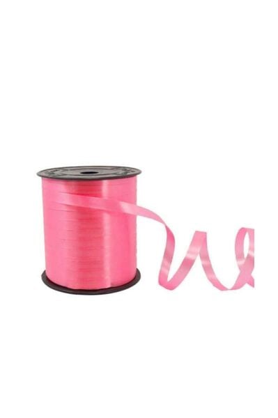 Rafya Ra-Bant 8Mm X 200Mt Pembe 1 Adet