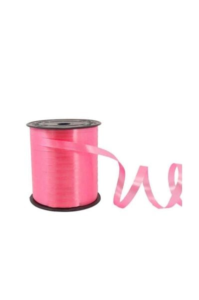 Rafya Ra-Bant 8Mm X 200Mt Pembe 1 Adet