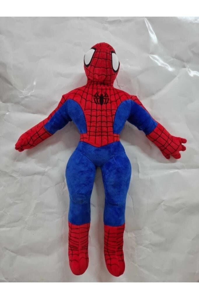 Spiderman Peluş 60cm