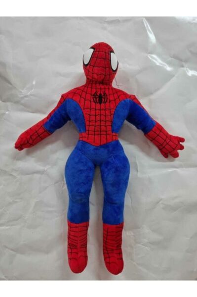Spiderman Peluş 60cm