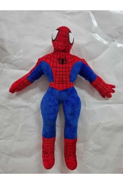 Spiderman Peluş 60cm