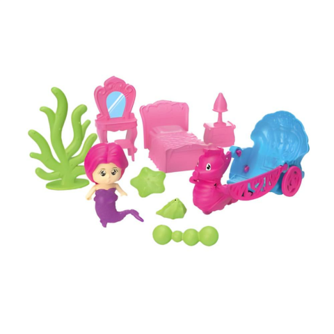 Denizaltı Ev ve Arabası Kartelada