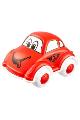 Kırılmaz Sevimli Vosvos Araba