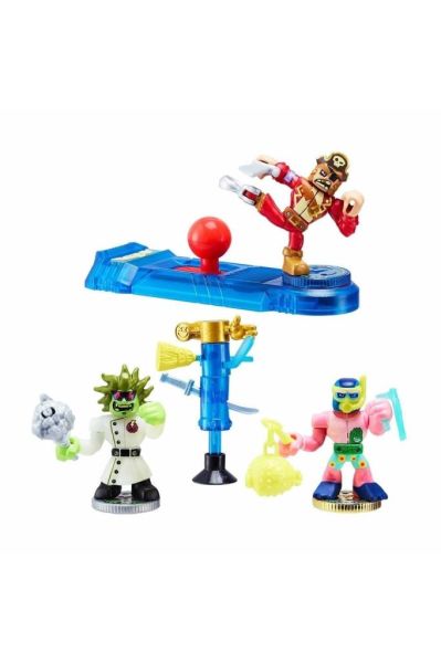 Akedo 2'li Delüks Paket