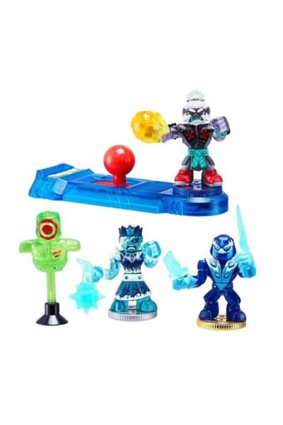 Akedo 2'li Delüks Paket