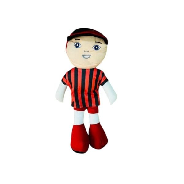 Taraftar Bez Bebek 40 cm