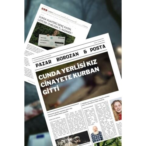 Çözülmemiş Davalar Akıl Hastanesi Dedektif Oyunu