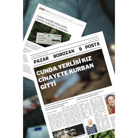 Çözülmemiş Davalar Akıl Hastanesi Dedektif Oyunu