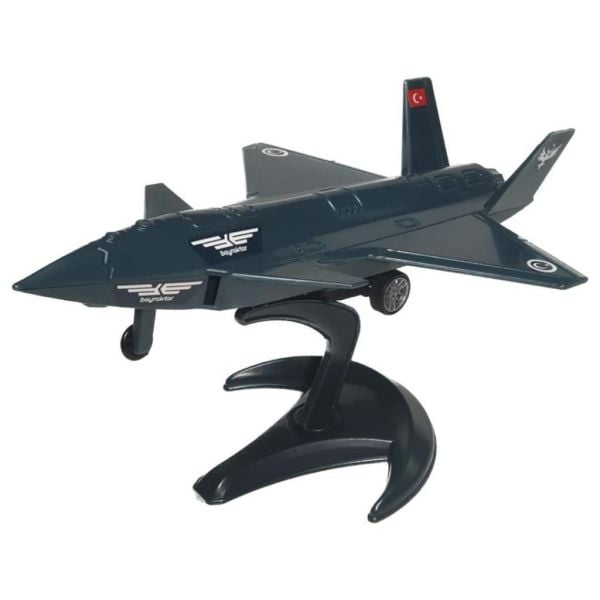 Kartela Kızılelma Uçak