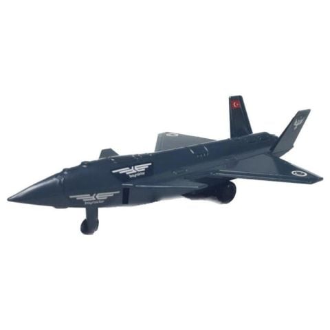 Kartela Kızılelma Uçak