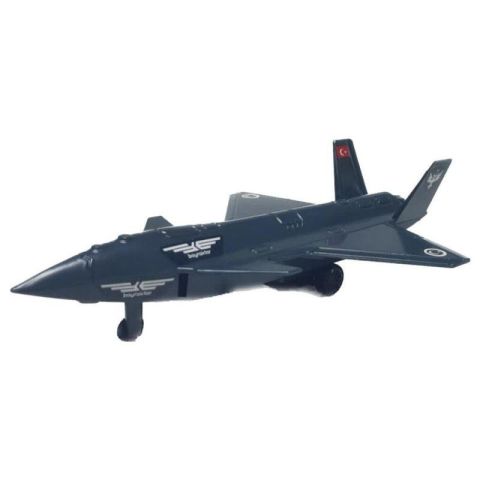 Kartela Kızılelma Uçak