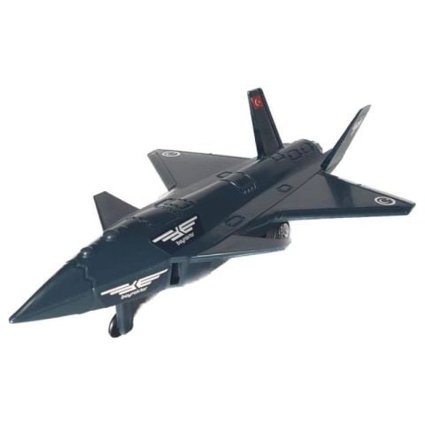 Kartela Kızılelma Uçak