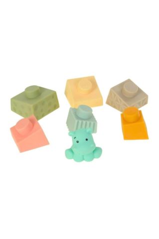 Vinyland Soft Pramit Istifleme Halkalar