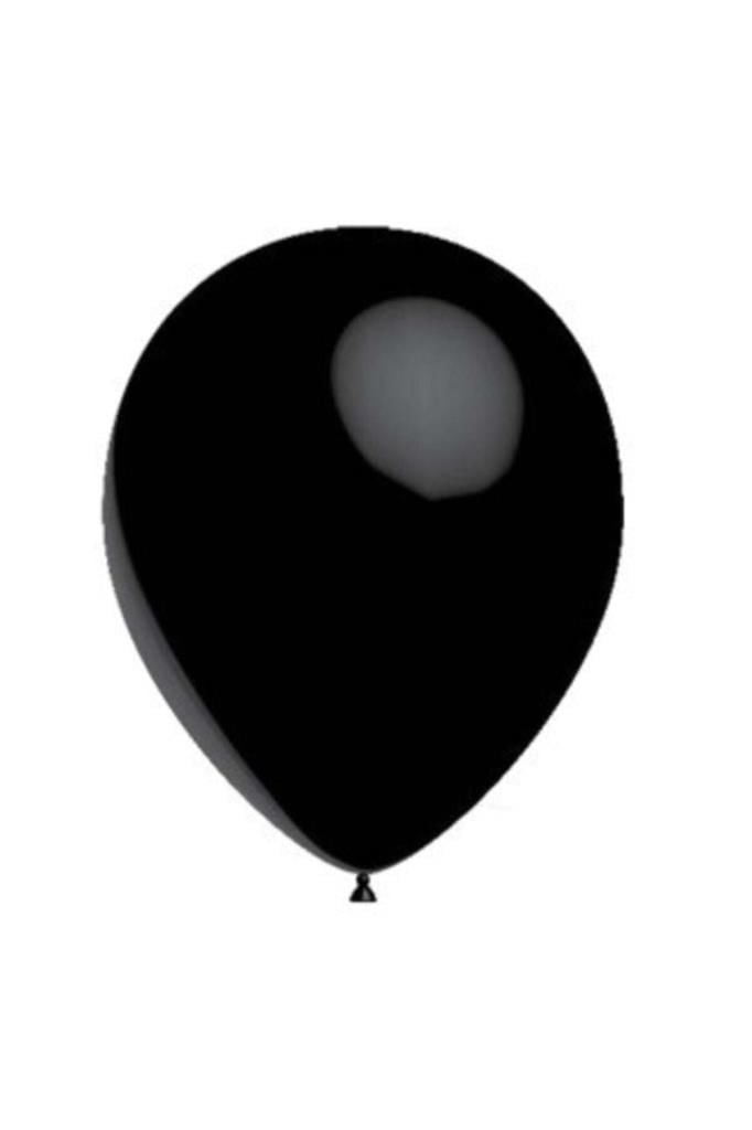 12'' Baskısız Balon P100 Kl:50