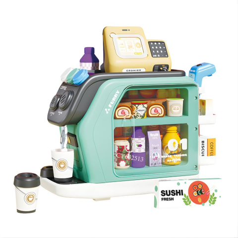 Yeni Tasarım Kahve Makinesi